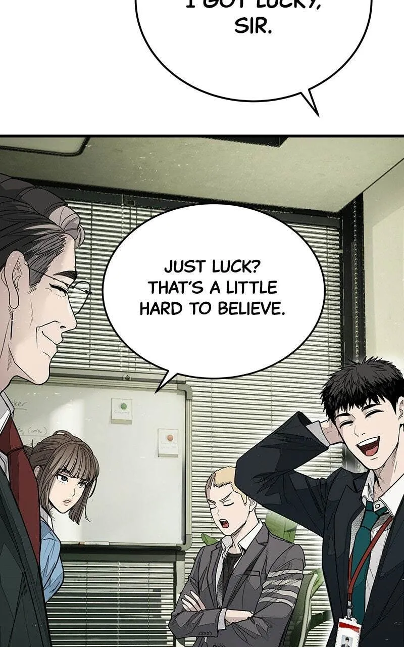 Corporate Punch Chapter 6 page 4 - 