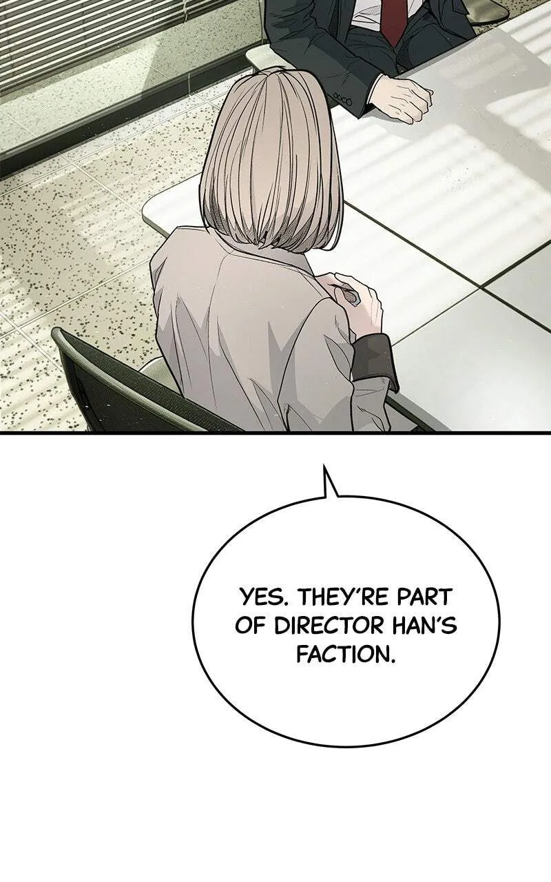 Corporate Punch Chapter 6 page 31 - 