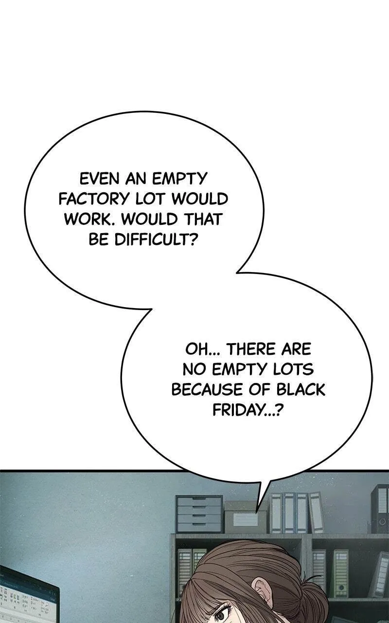 Corporate Punch Chapter 6 page 38 - 