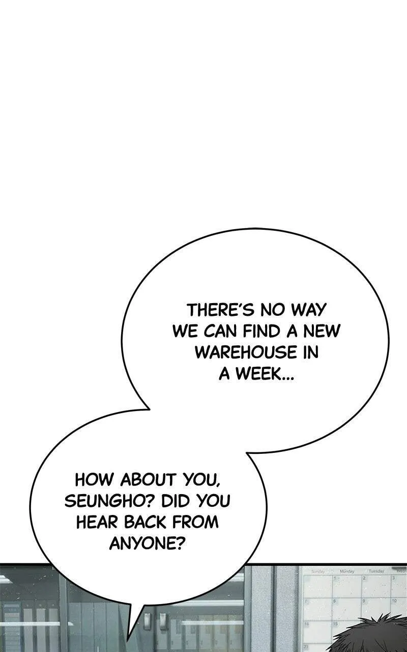 Corporate Punch Chapter 6 page 40 - 
