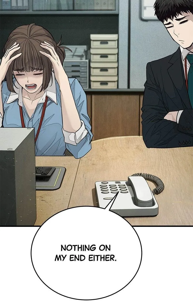 Corporate Punch Chapter 6 page 41 - 