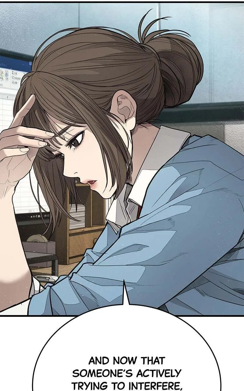 Corporate Punch Chapter 6 page 43 - 