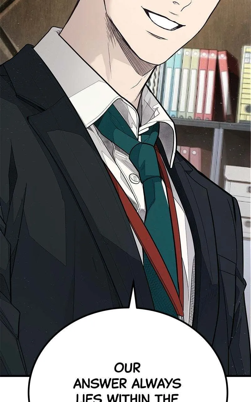 Corporate Punch Chapter 6 page 48 - 