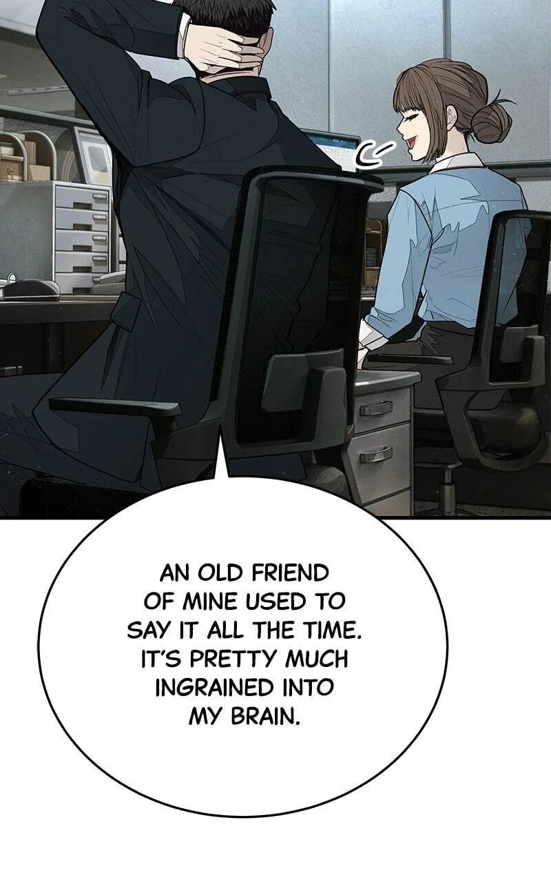 Corporate Punch Chapter 6 page 53 - 