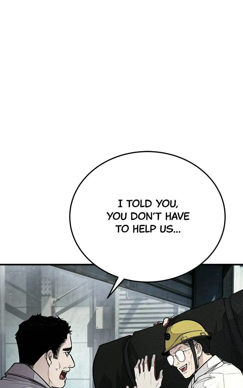 Corporate Punch Chapter 6 page 64 - 
