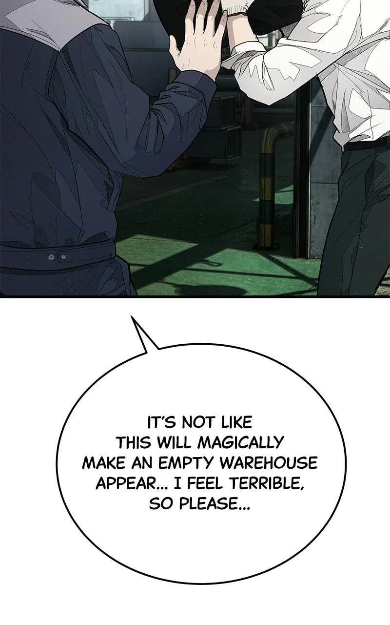 Corporate Punch Chapter 6 page 65 - 