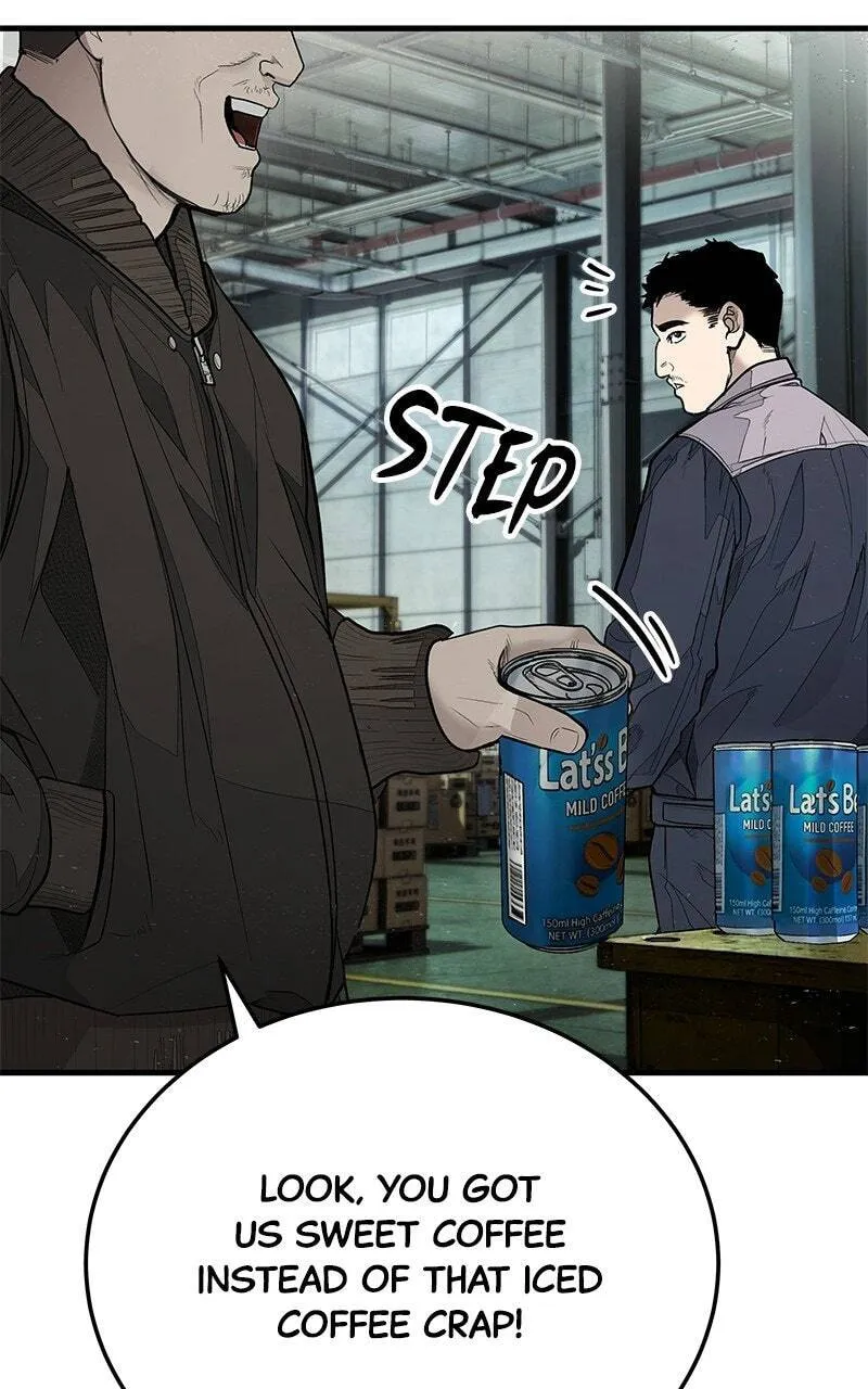 Corporate Punch Chapter 6 page 71 - 