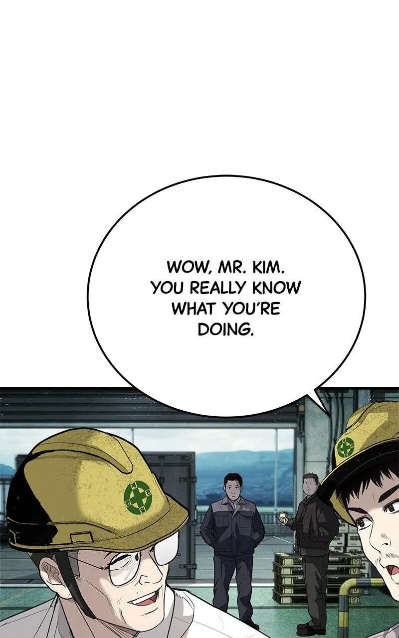 Corporate Punch Chapter 6 page 76 - 