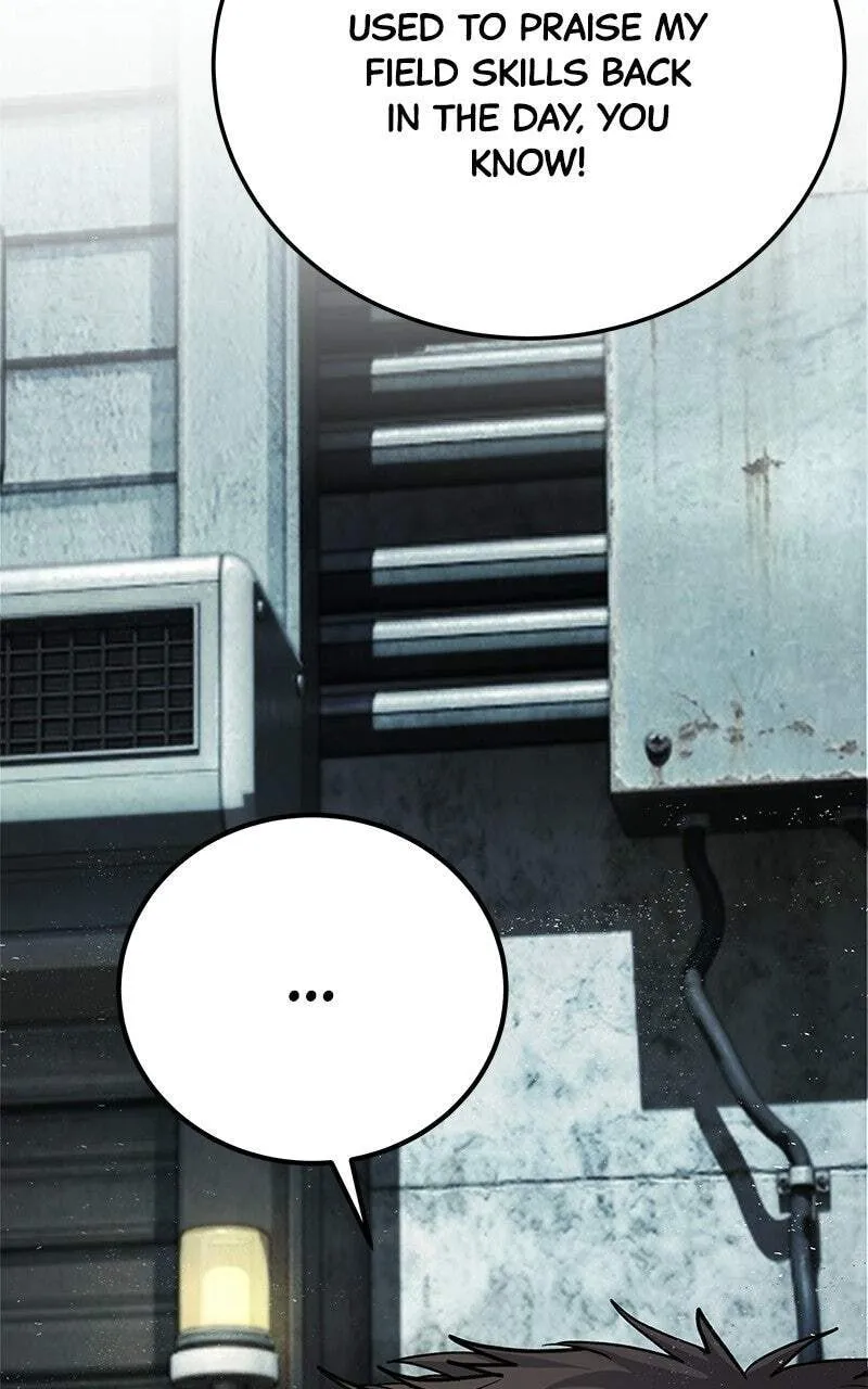 Corporate Punch Chapter 6 page 78 - 