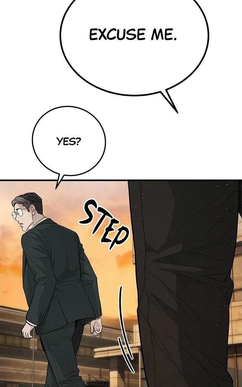 Corporate Punch Chapter 6 page 83 - 