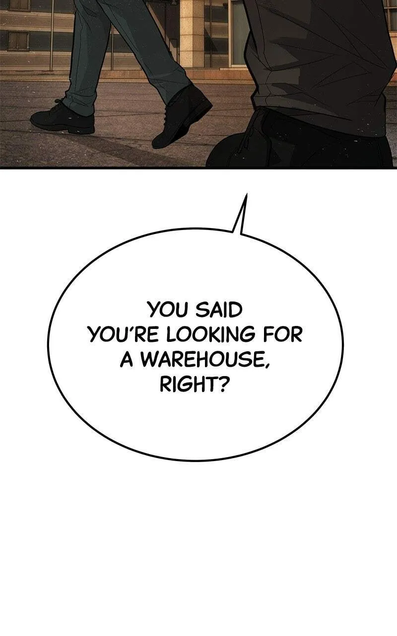 Corporate Punch Chapter 6 page 84 - 