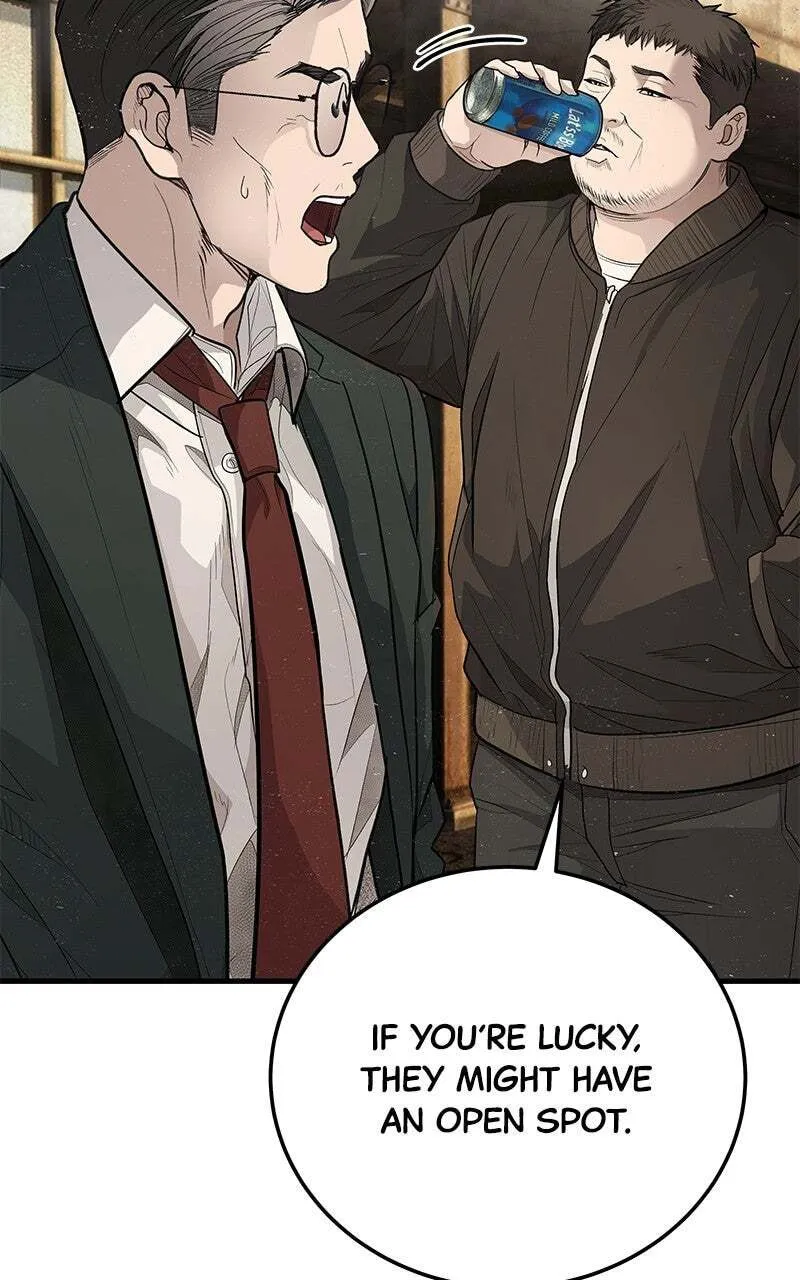 Corporate Punch Chapter 6 page 86 - 
