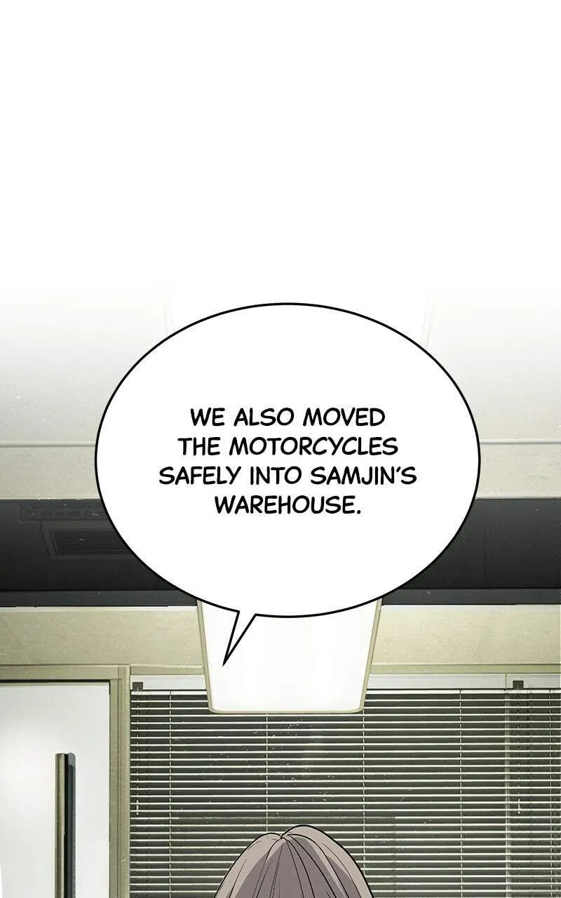 Corporate Punch Chapter 6 page 10 - 