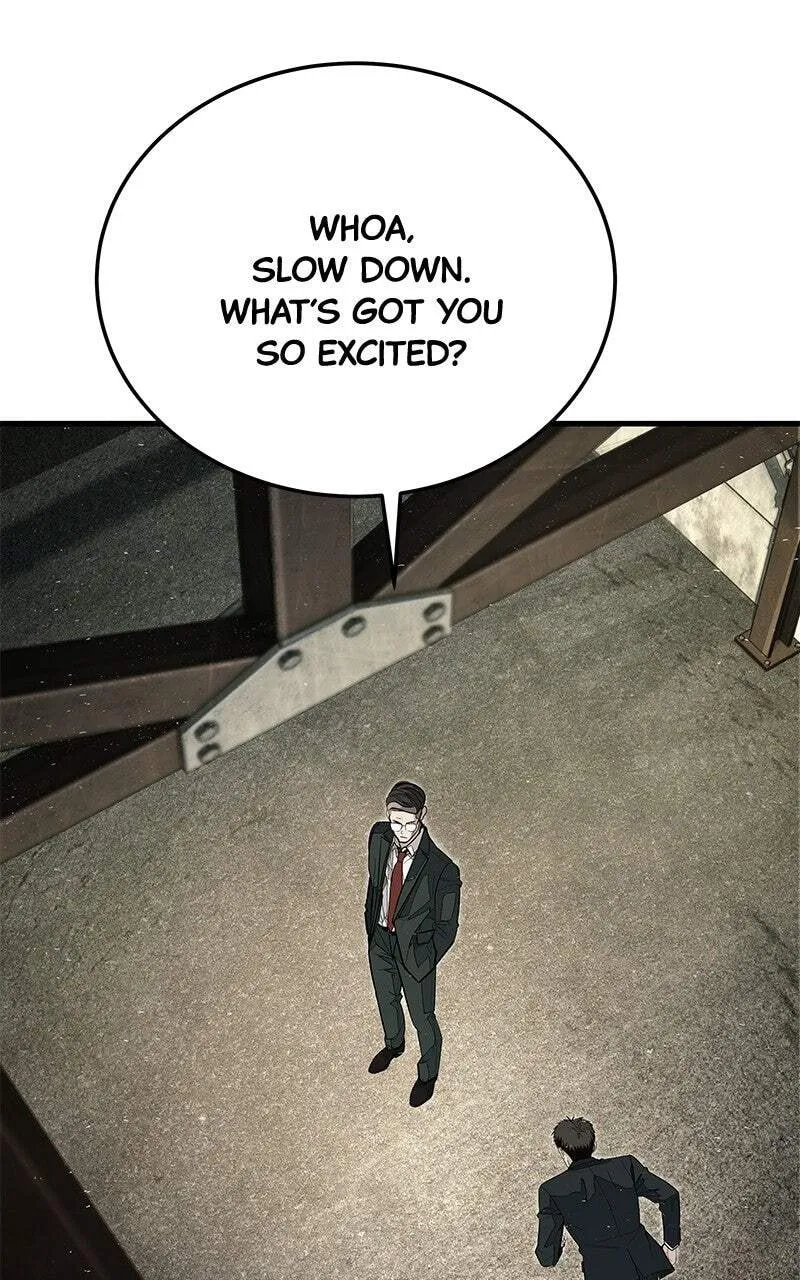 Corporate Punch Chapter 6 page 97 - 