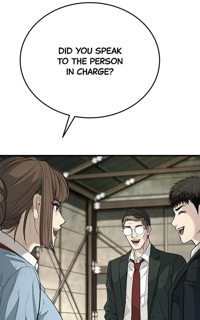 Corporate Punch Chapter 6 page 99 - 