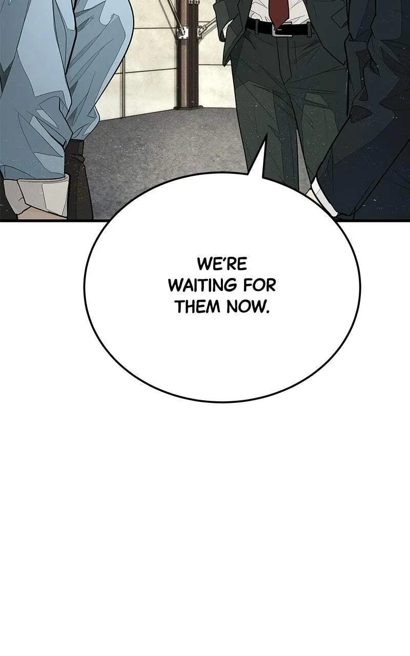Corporate Punch Chapter 6 page 100 - 