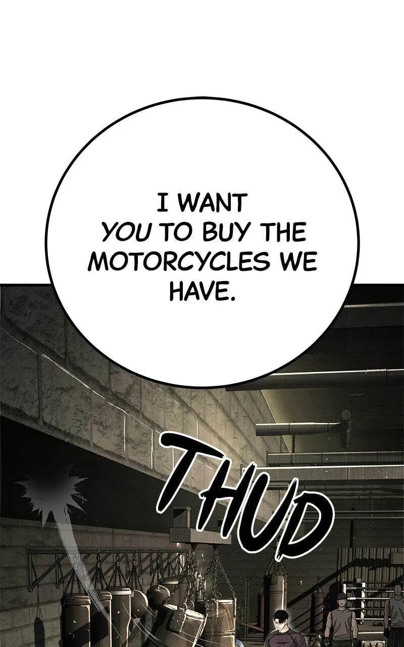 Corporate Punch Chapter 7 page 1 - 