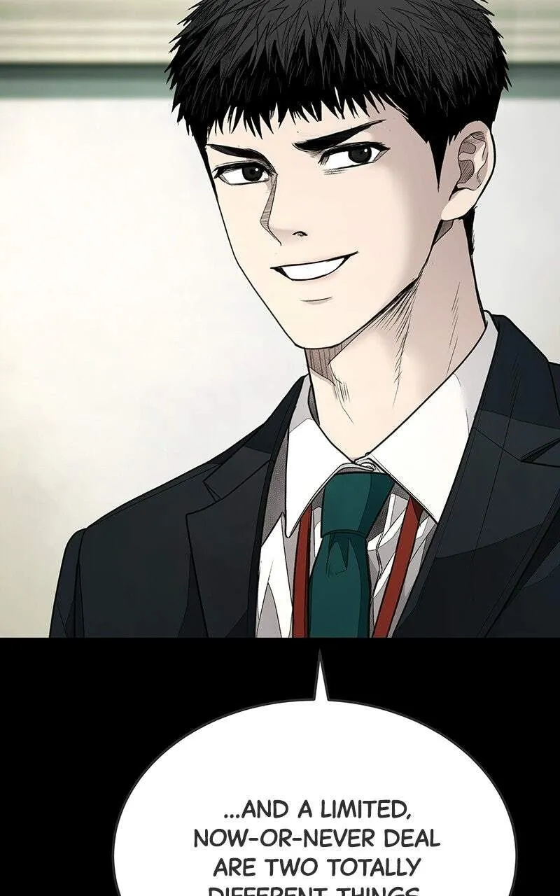 Corporate Punch Chapter 7 page 101 - 