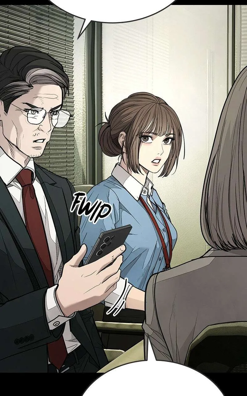 Corporate Punch Chapter 7 page 103 - 