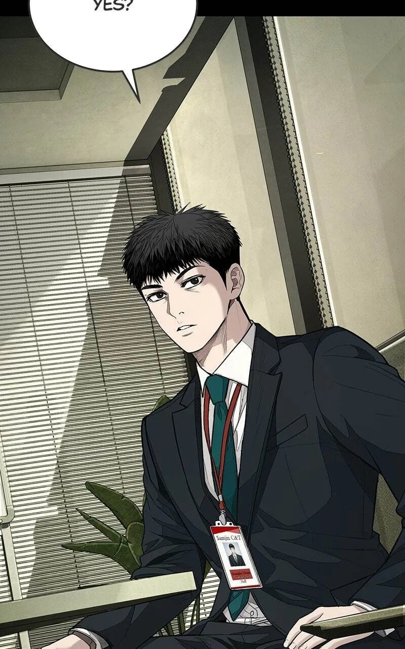 Corporate Punch Chapter 7 page 107 - 