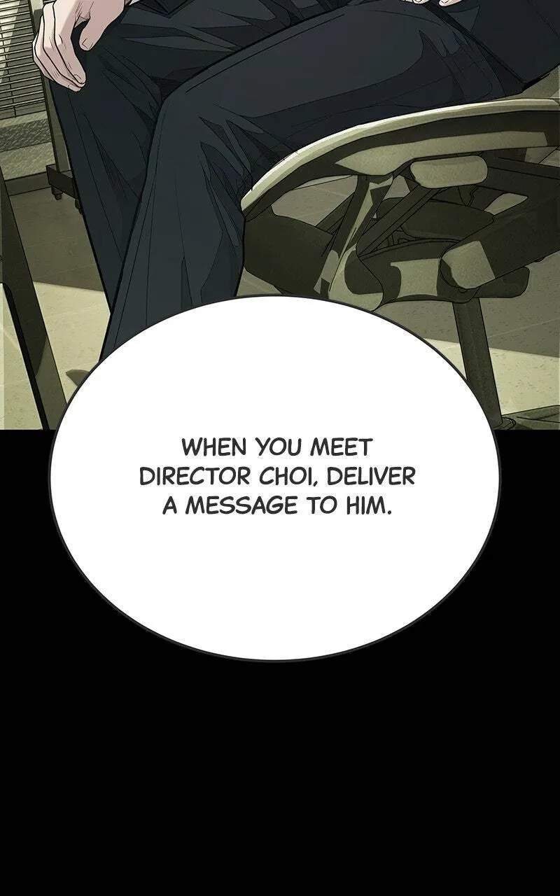Corporate Punch Chapter 7 page 108 - 