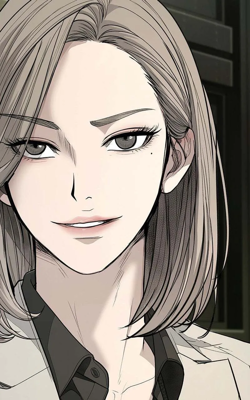 Corporate Punch Chapter 7 page 110 - 