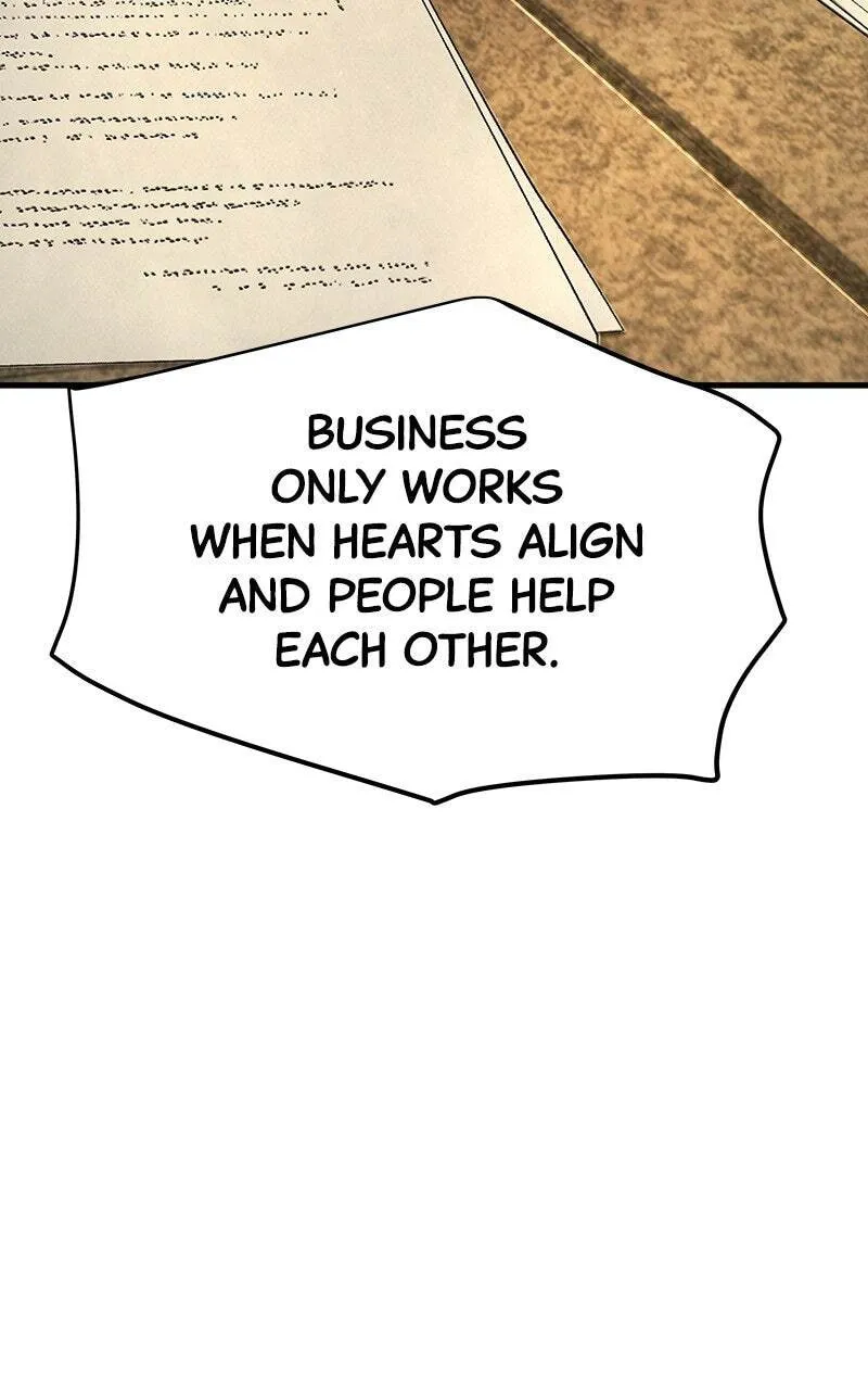 Corporate Punch Chapter 7 page 132 - 