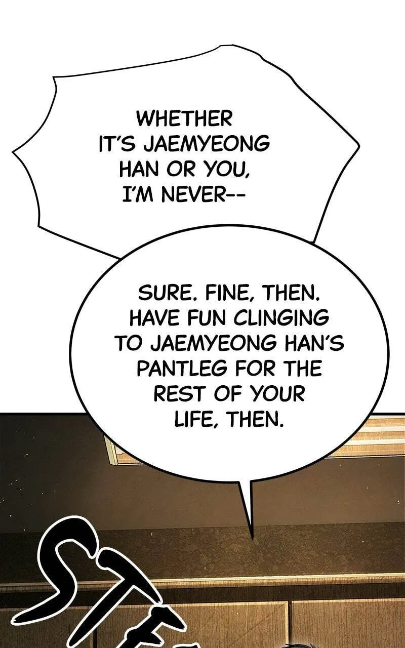 Corporate Punch Chapter 7 page 133 - 