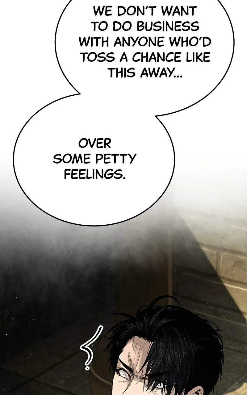 Corporate Punch Chapter 7 page 136 - 