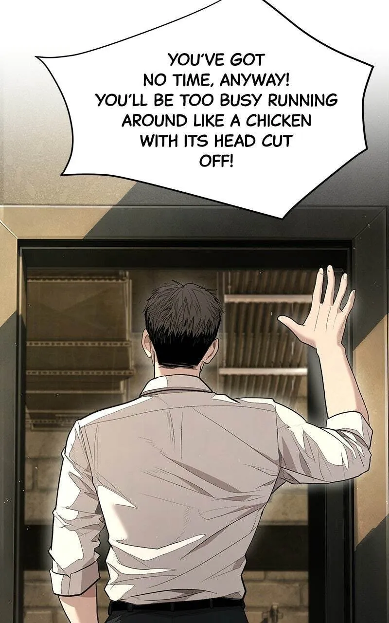 Corporate Punch Chapter 7 page 143 - 