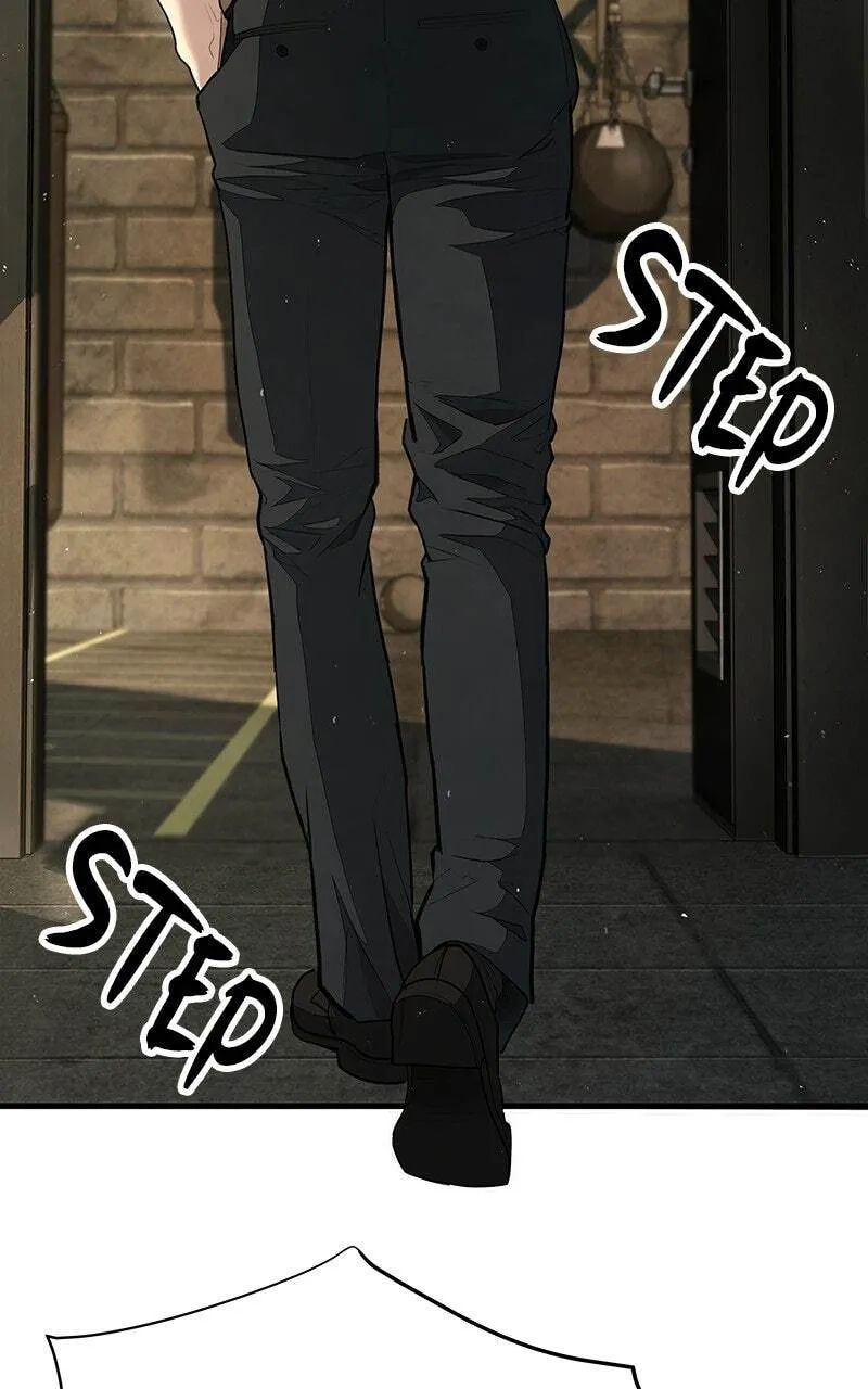 Corporate Punch Chapter 7 page 144 - 