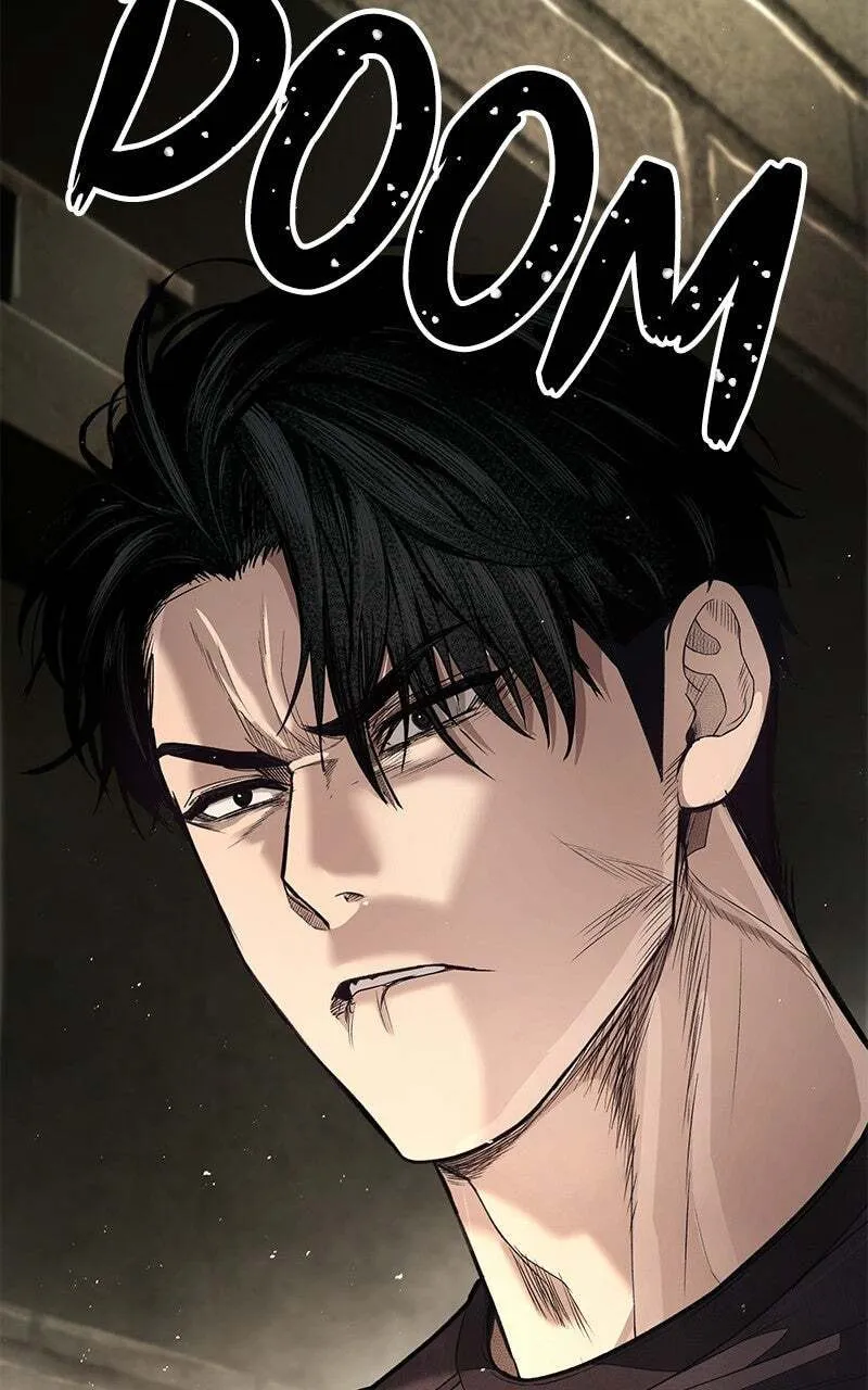 Corporate Punch Chapter 7 page 16 - 