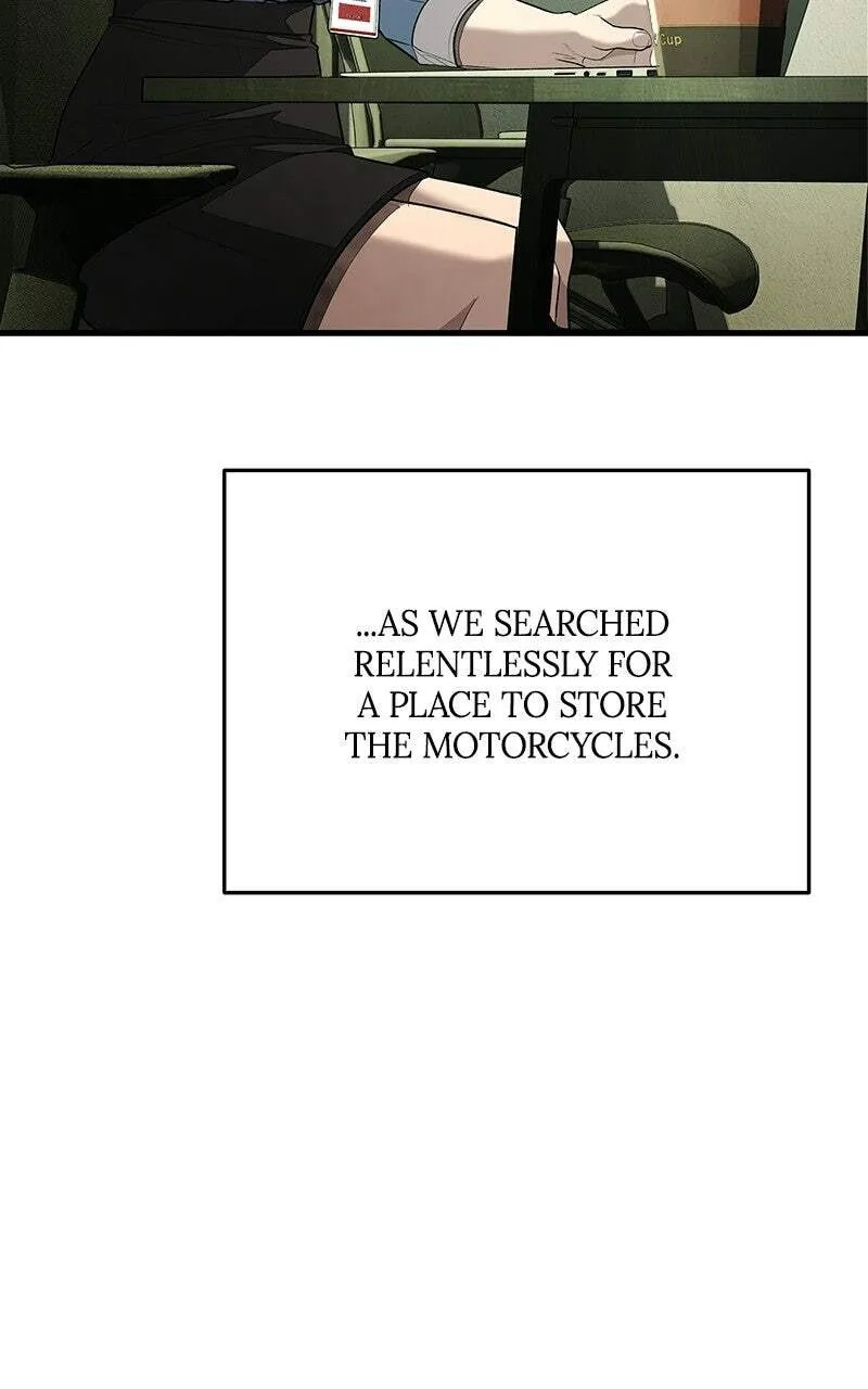 Corporate Punch Chapter 7 page 152 - 