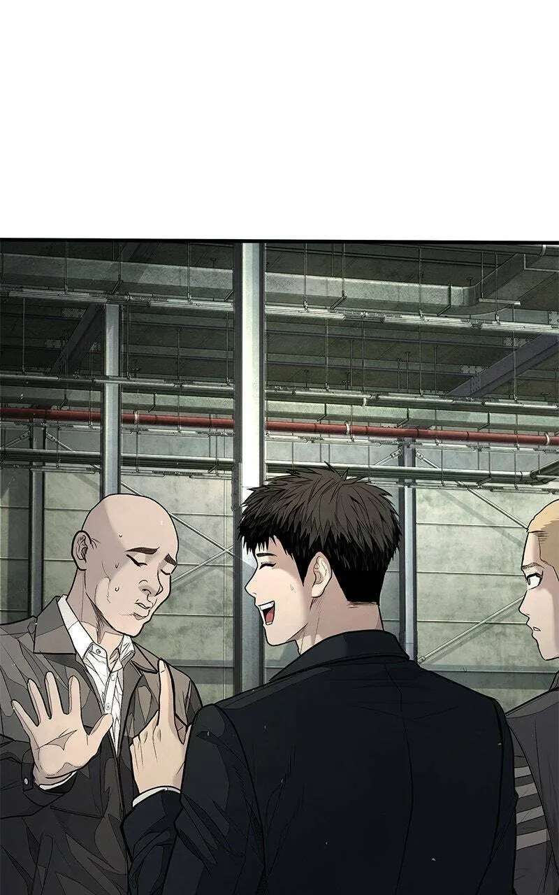 Corporate Punch Chapter 7 page 153 - 