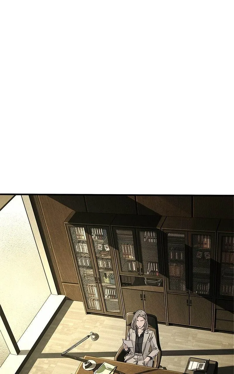 Corporate Punch Chapter 7 page 155 - 