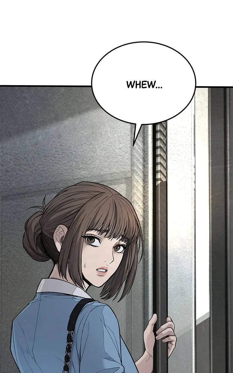 Corporate Punch Chapter 7 page 159 - 