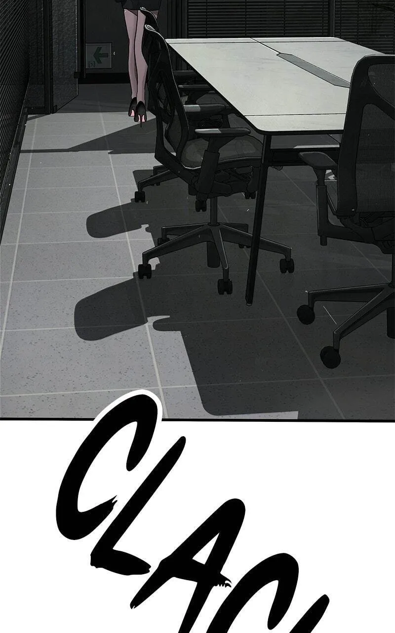 Corporate Punch Chapter 7 page 162 - 