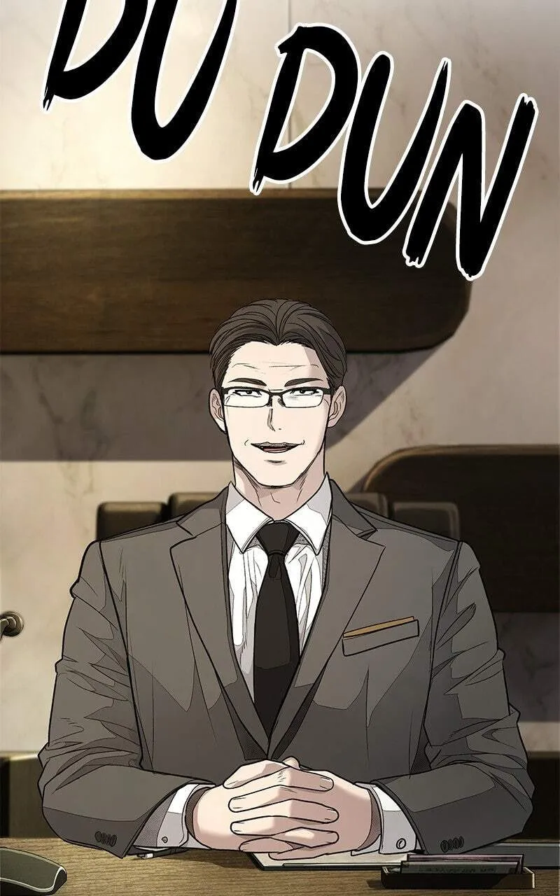 Corporate Punch Chapter 7 page 177 - 