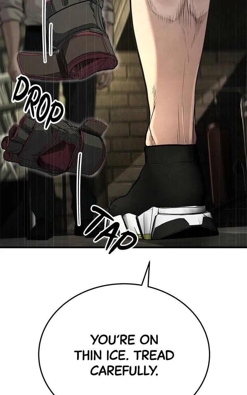 Corporate Punch Chapter 7 page 19 - 
