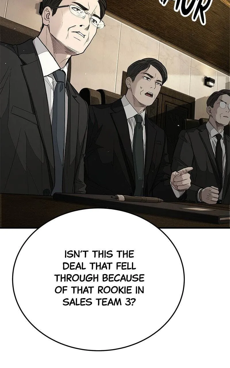 Corporate Punch Chapter 7 page 193 - 