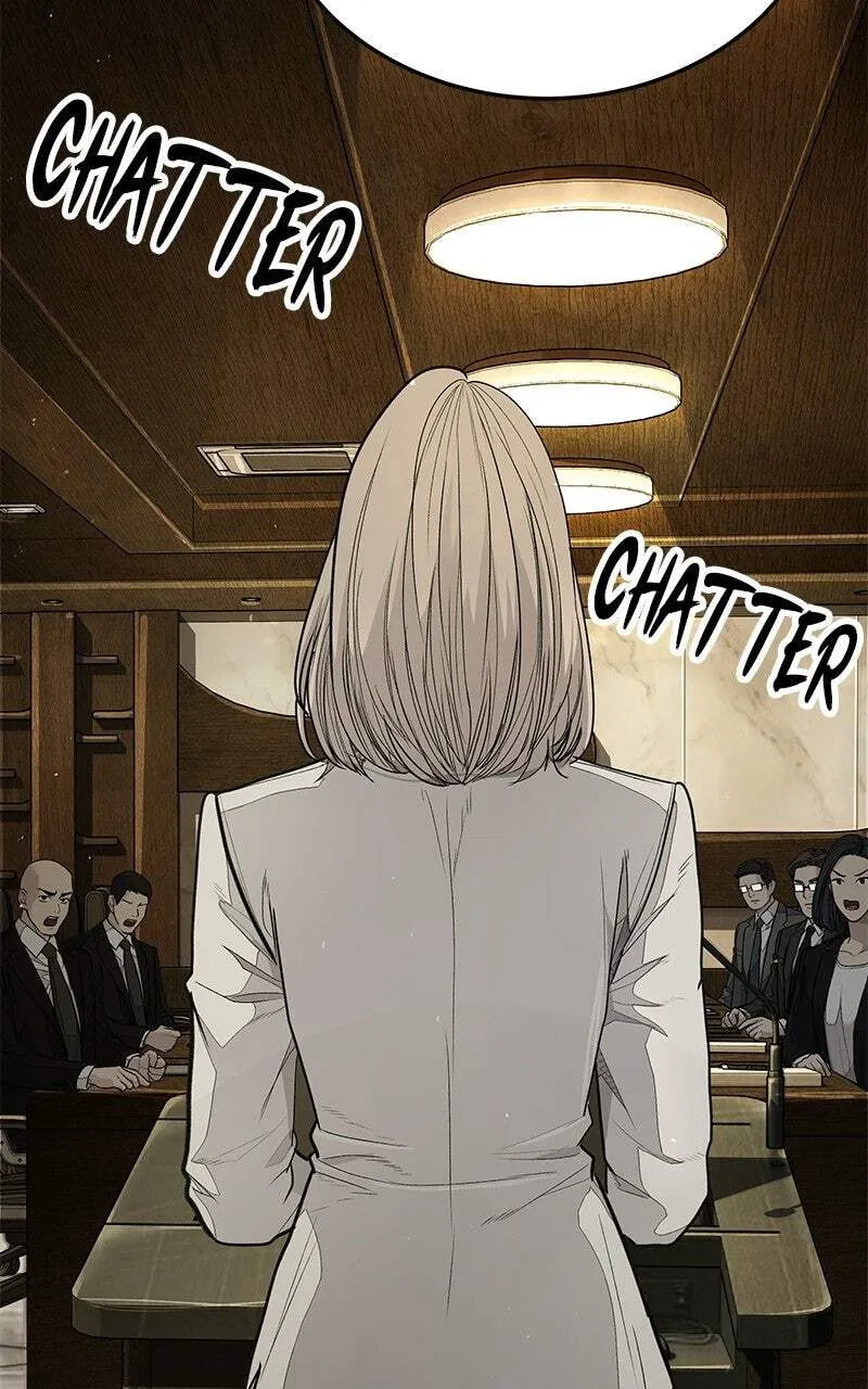 Corporate Punch Chapter 7 page 197 - 