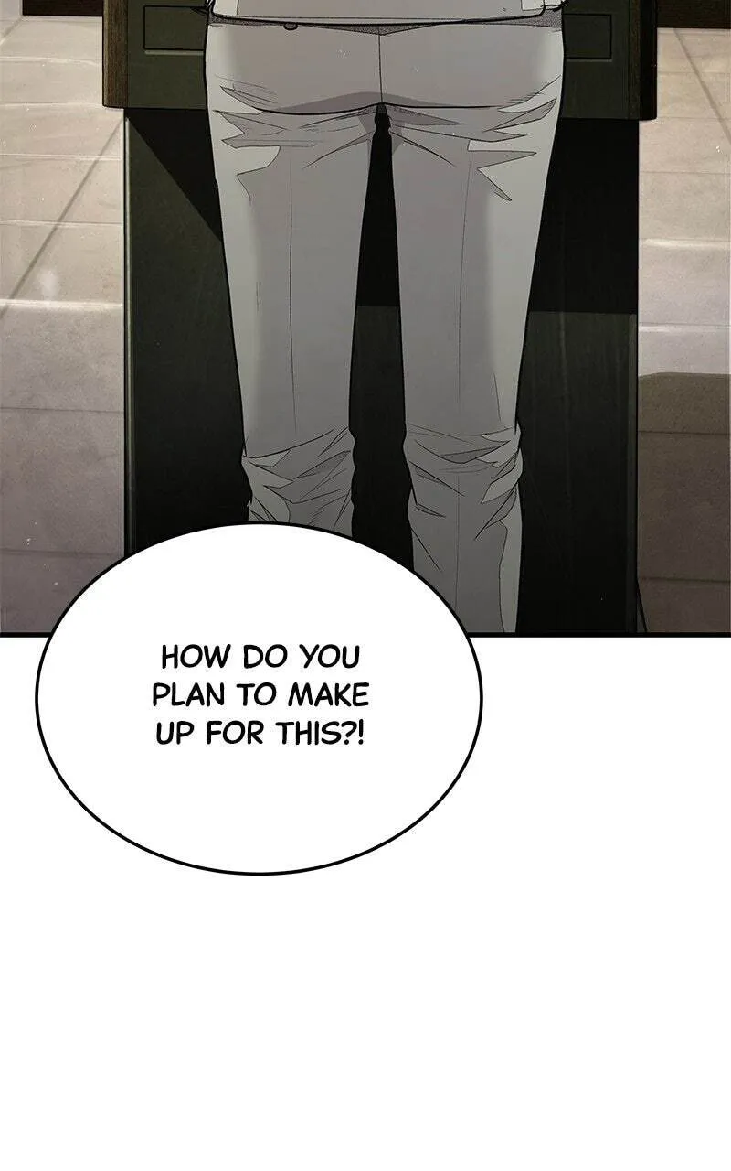 Corporate Punch Chapter 7 page 198 - 
