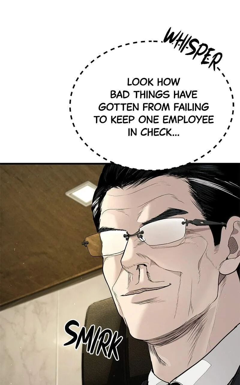 Corporate Punch Chapter 7 page 199 - 