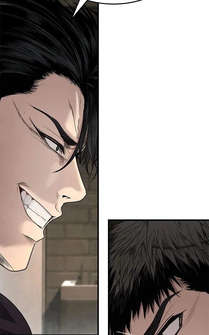 Corporate Punch Chapter 7 page 21 - 