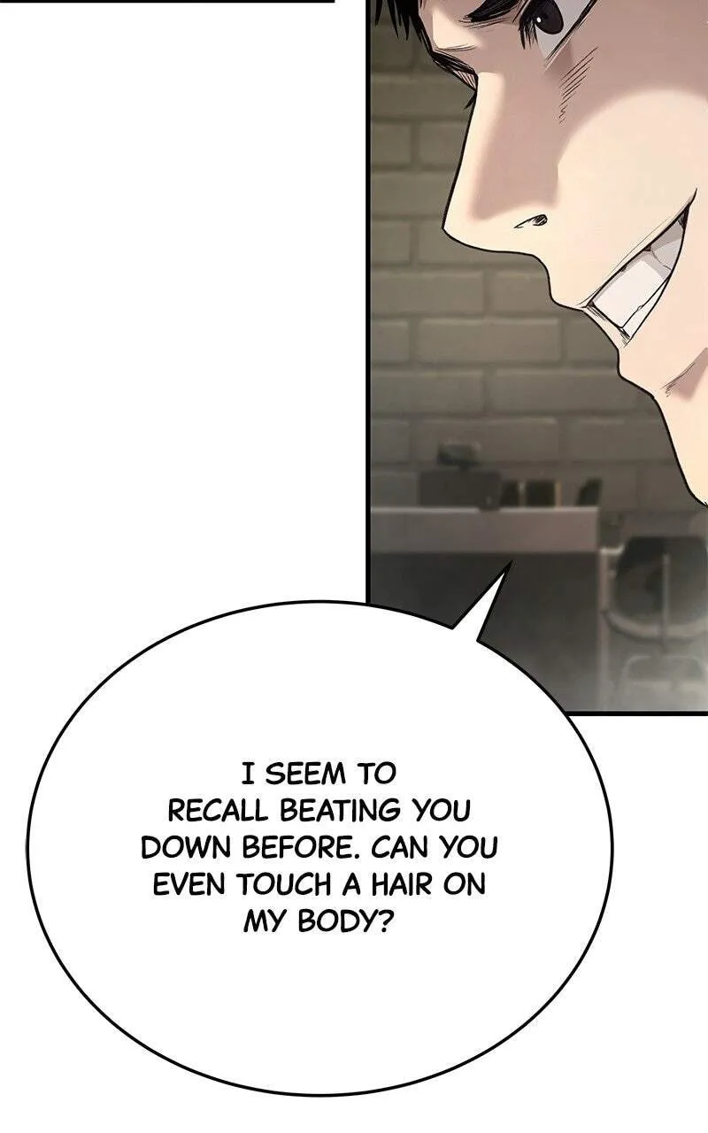 Corporate Punch Chapter 7 page 22 - 