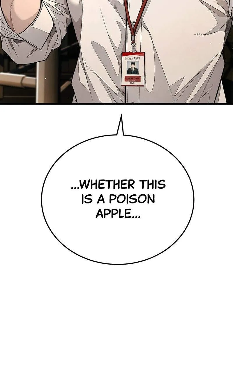 Corporate Punch Chapter 7 page 27 - 