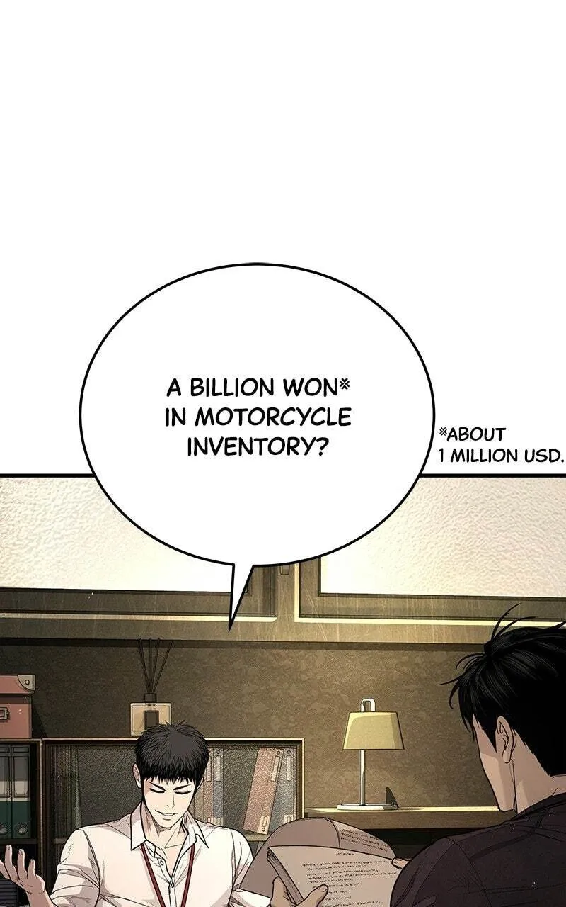 Corporate Punch Chapter 7 page 37 - 