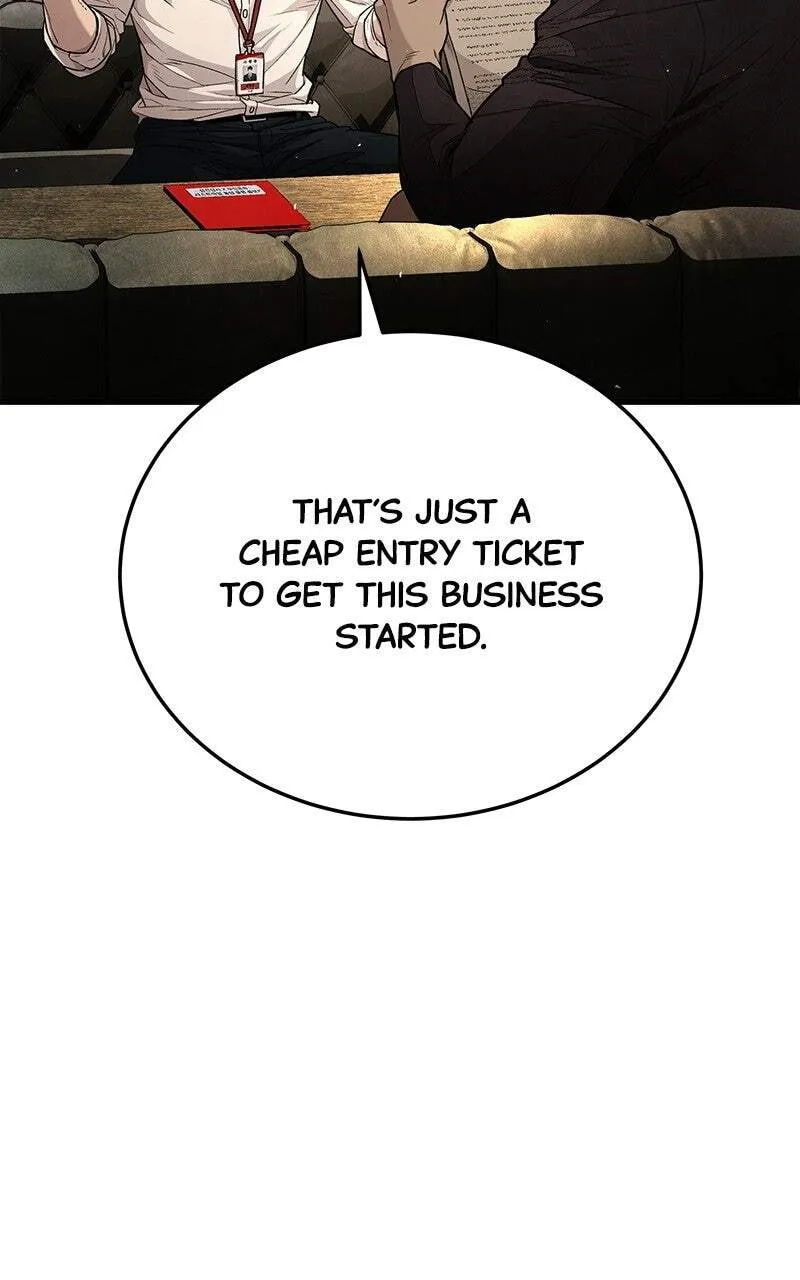 Corporate Punch Chapter 7 page 38 - 