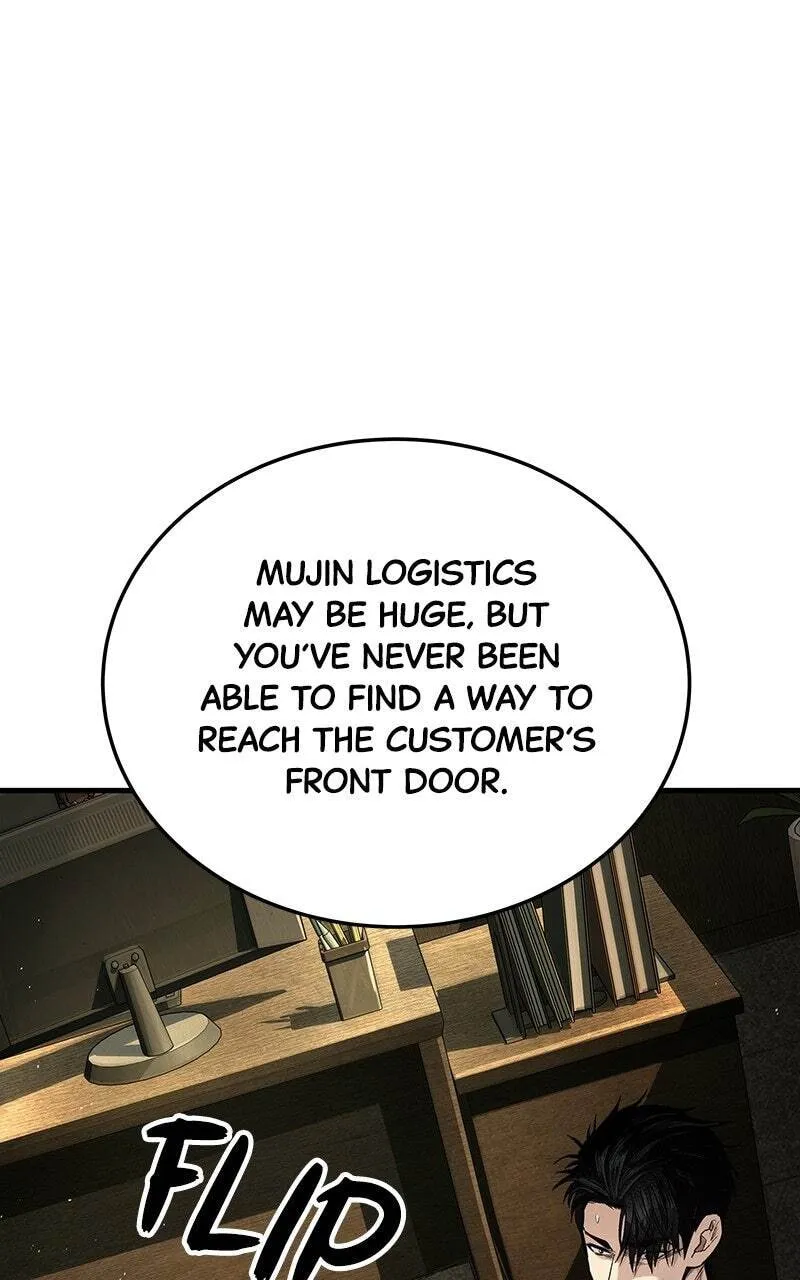 Corporate Punch Chapter 7 page 39 - 