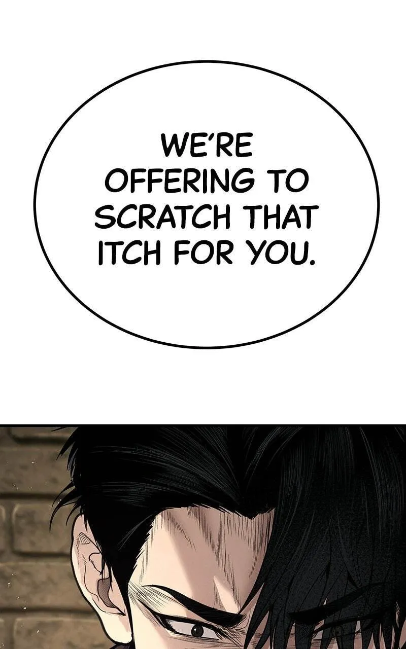Corporate Punch Chapter 7 page 41 - 